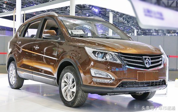 2014宝骏630销量,月销量3万辆的神车