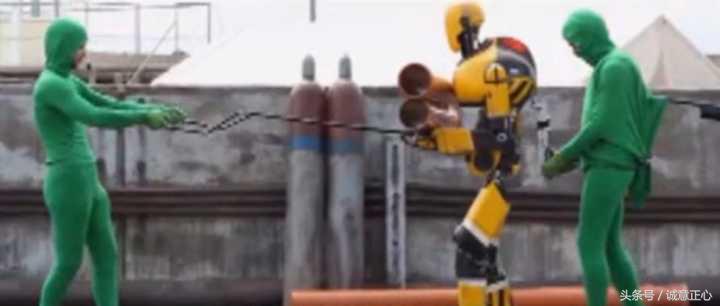 有哪些电影需要特效,盘点电影中的特效