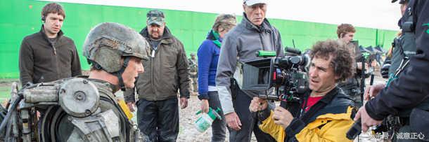 有哪些电影需要特效,盘点电影中的特效