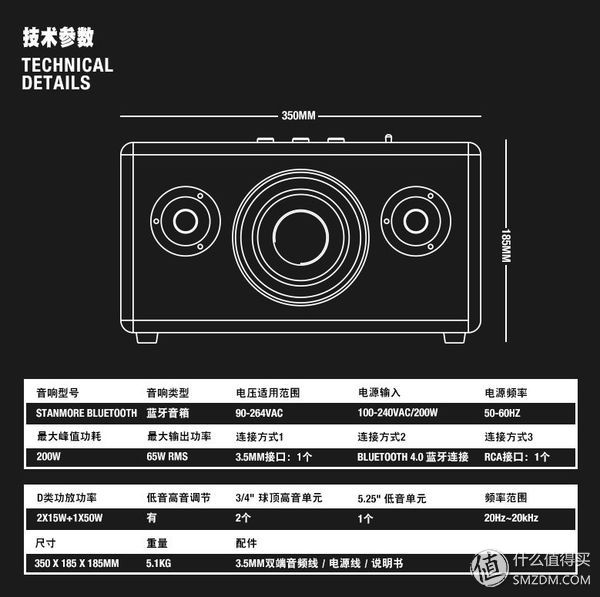 marshallstanmore二代鉴别真假,marshallstanmore3代测评