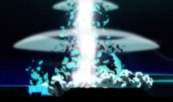 如何做闪电特效,flash制作闪烁效果