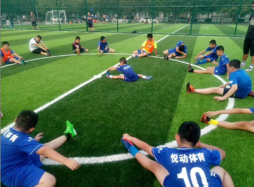 专访聊城足改方案起草组：聊城首个足球改革方案剑指“职业化”