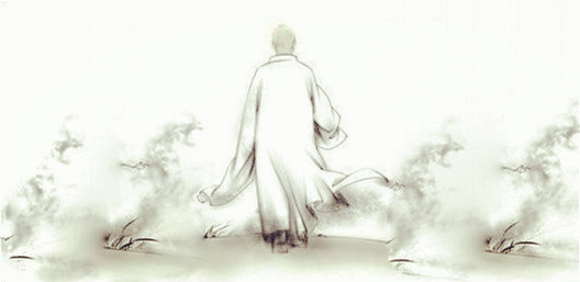 是非不辩即解脱的下一句是什么,是非总以不辩为解脱