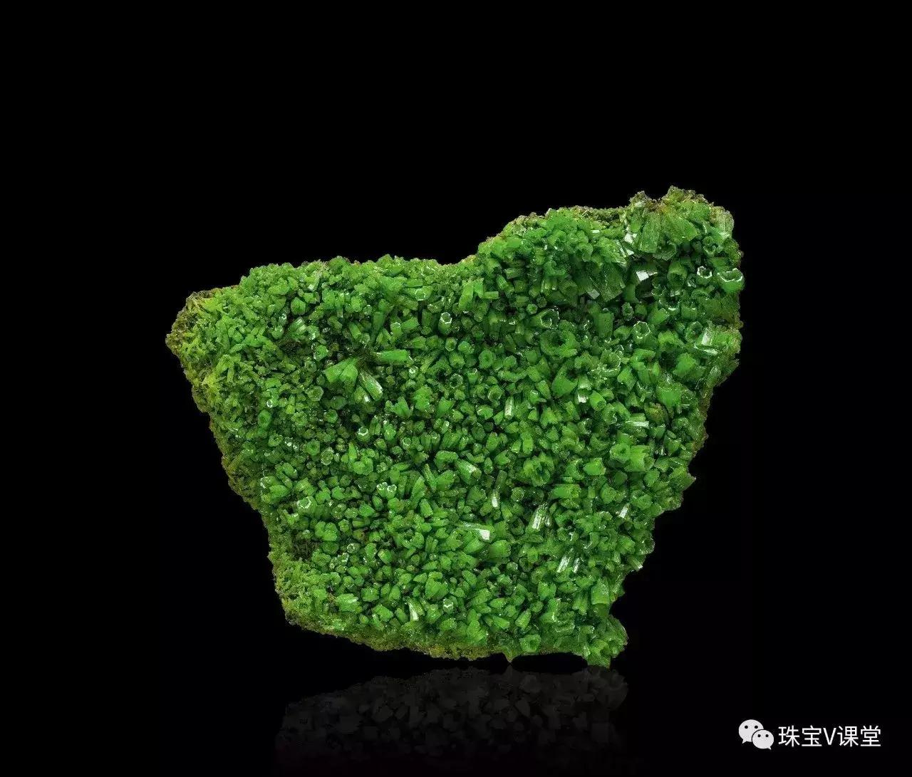 有哪些你看不起眼却很赚钱的事,这些小众又稀奇的宝石你见过吗