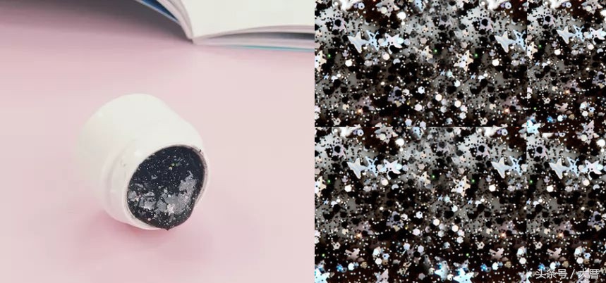 ysl藏金面膜,ysl补水面膜