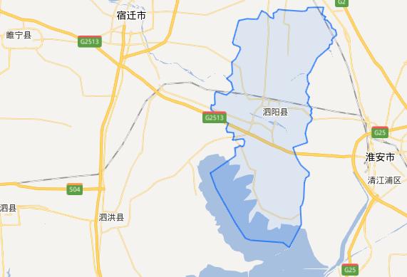 江苏省最宜居的一个县，人口超100万，你知道吗？