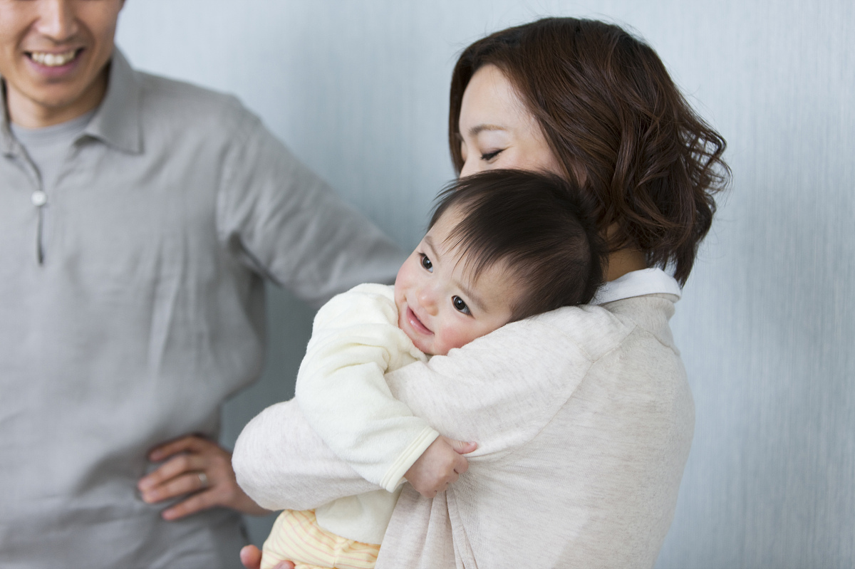小朋友要警惕陌生人搭讪,怎样遇到陌生人问路