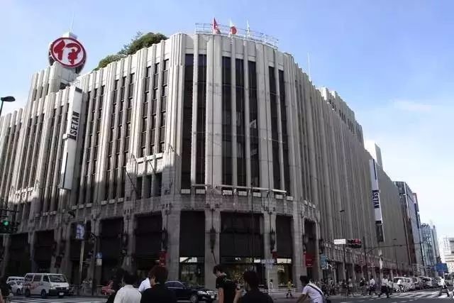 东京tokyo购物,东京站附近购物攻略