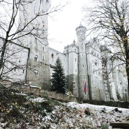 冬至快乐用德语怎么说,德语冬至快乐