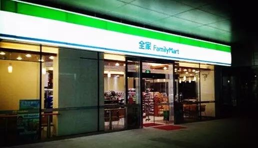 据说这些才是恋爱开始的地方？对，就是便利店