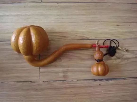 如意葫芦是什么样的,如意葫芦的视频