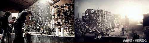 有哪些电影需要特效,盘点电影中的特效