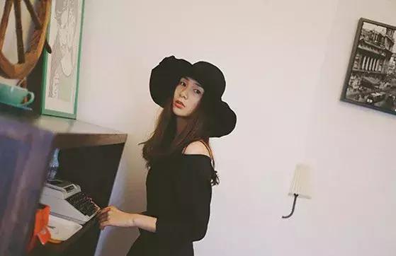 淘宝颜值最高的帽子都在这里！拿走不谢！