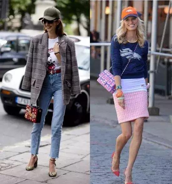 淘宝颜值最高的帽子都在这里！拿走不谢！