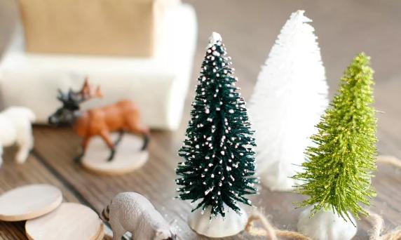 怎么用一分钟做出圣诞礼物,自己做简单又好看的圣诞礼物