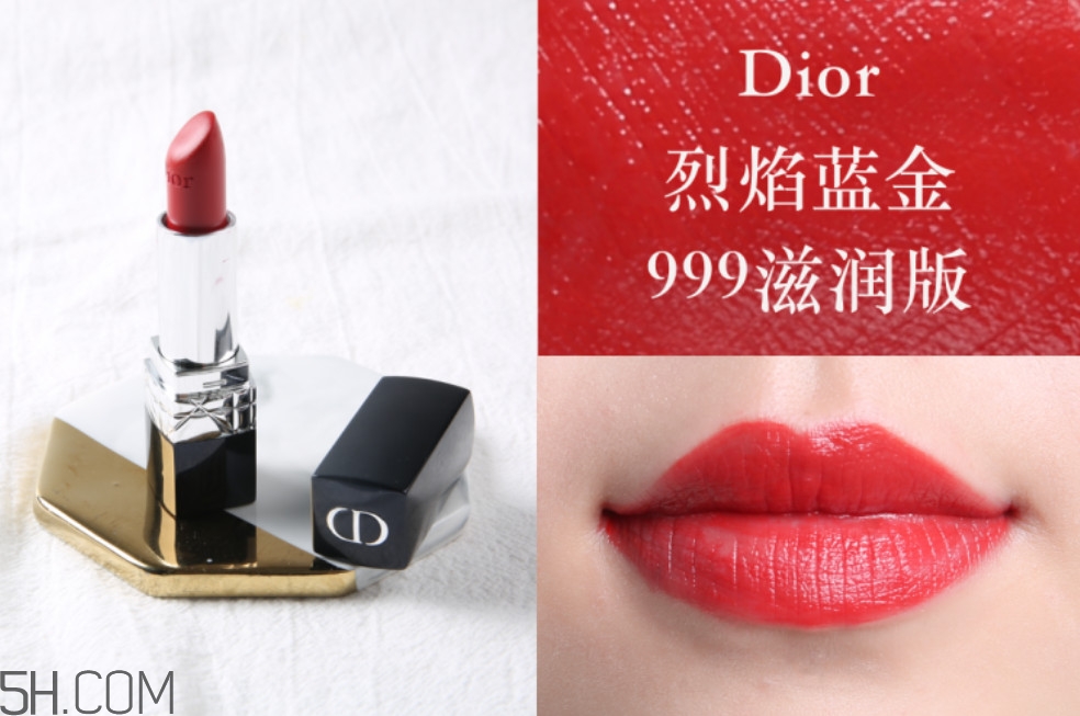 口红最新种草,2018超火口红