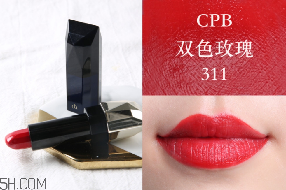 口红最新种草,2018超火口红