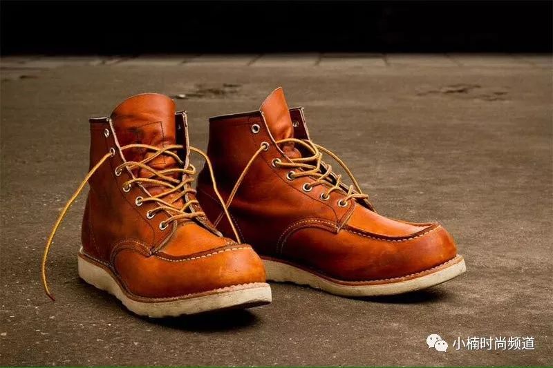 型男穿搭马丁靴,秋冬爆款型男必备百搭潮靴