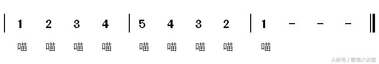 唱歌音偏低怎么办,高音中低音发虚怎么回事