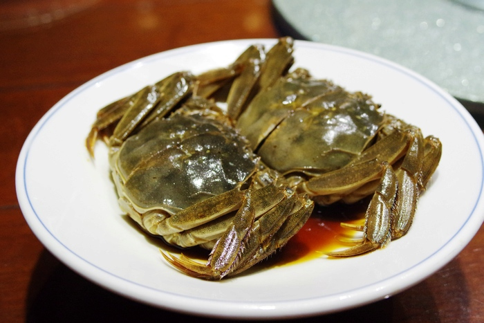 大牌大：美女主持引领的这顿杭帮菜，有点意思