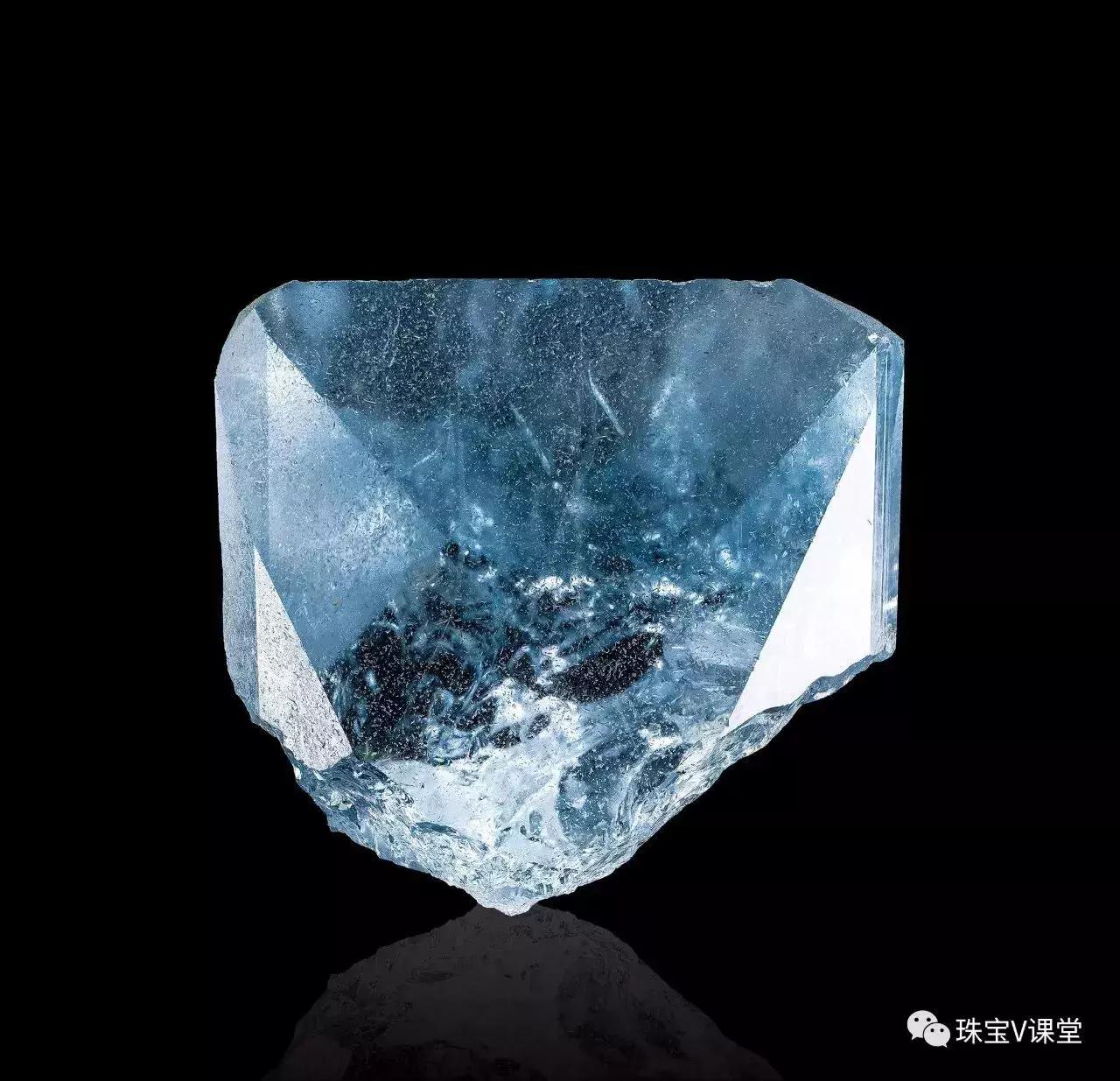有哪些你看不起眼却很赚钱的事,这些小众又稀奇的宝石你见过吗