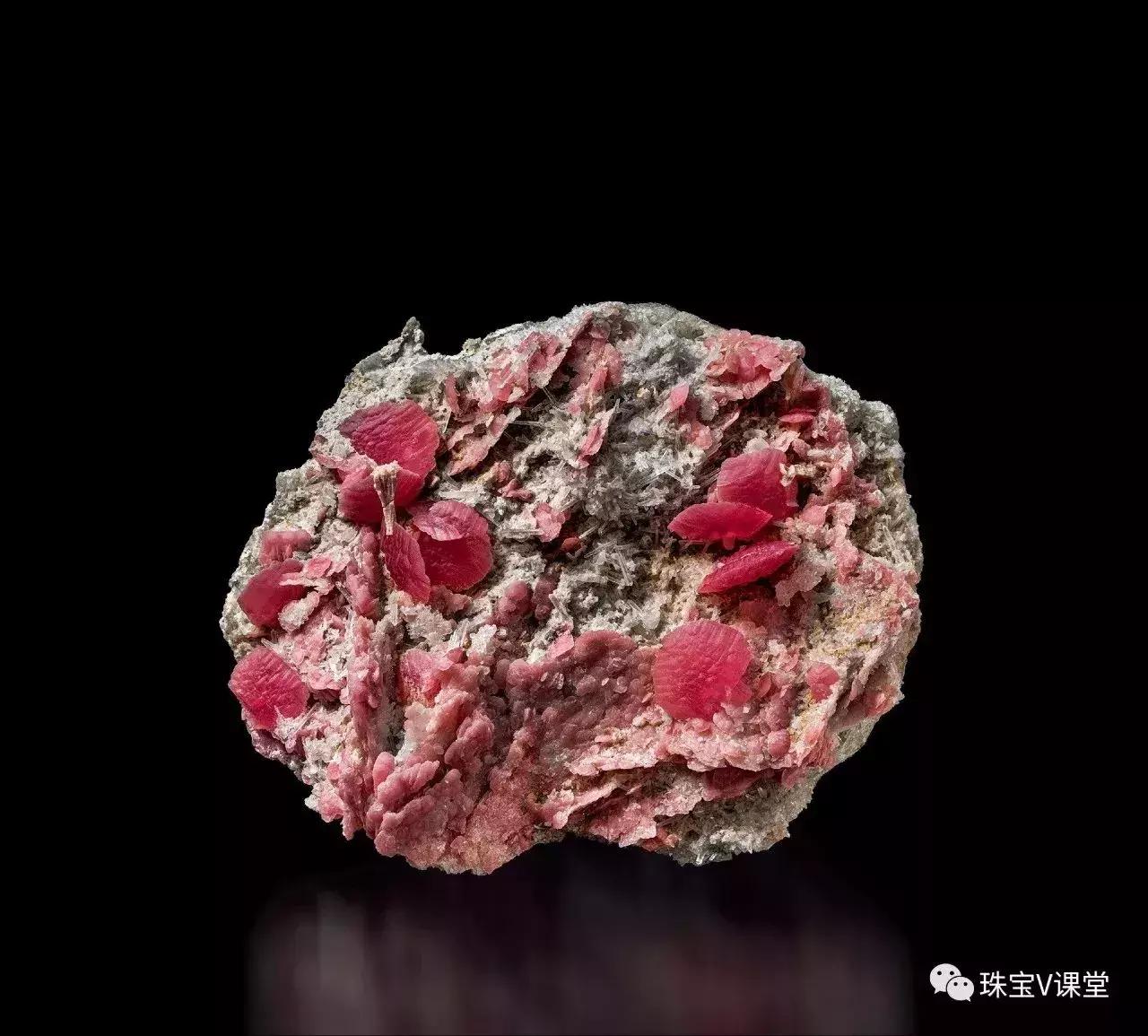 有哪些你看不起眼却很赚钱的事,这些小众又稀奇的宝石你见过吗