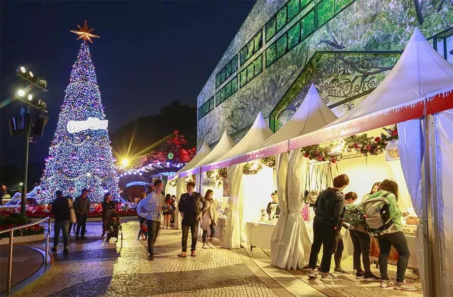 去香港一定要关注的五件事,去香港关注事项和攻略