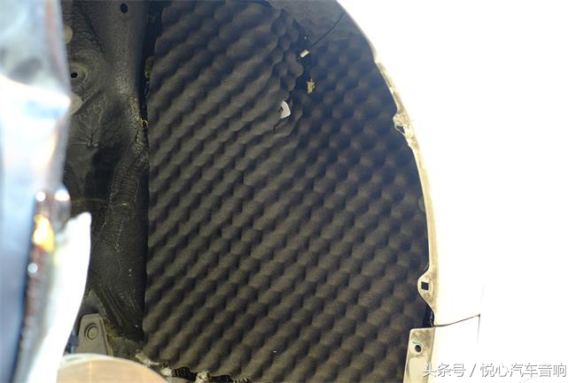 10代本田思域高速隔音实测分贝,十代思域隔音效果视频