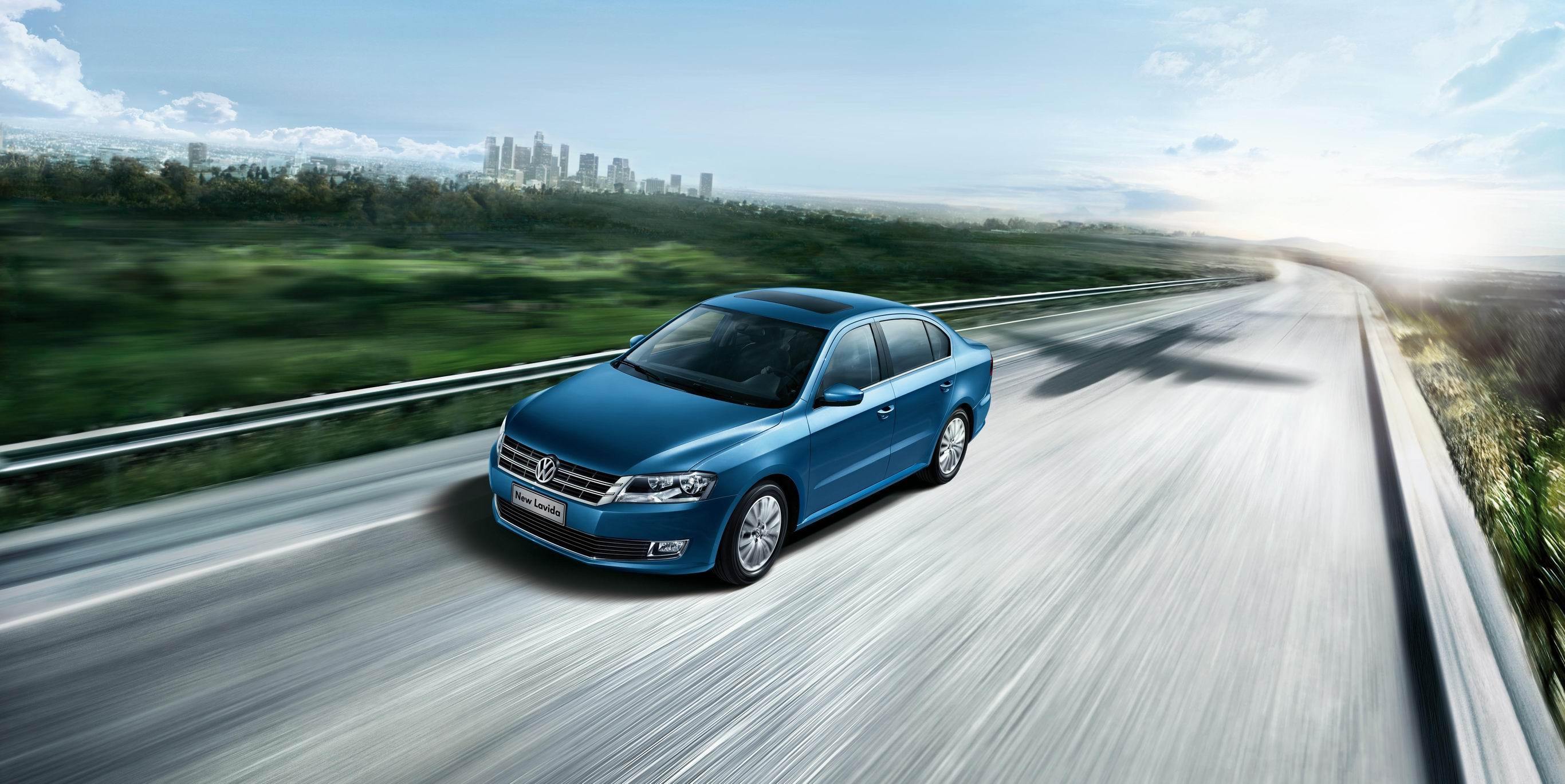 大众朗逸哪款车型性价比高,家用首选车型之一大众朗逸