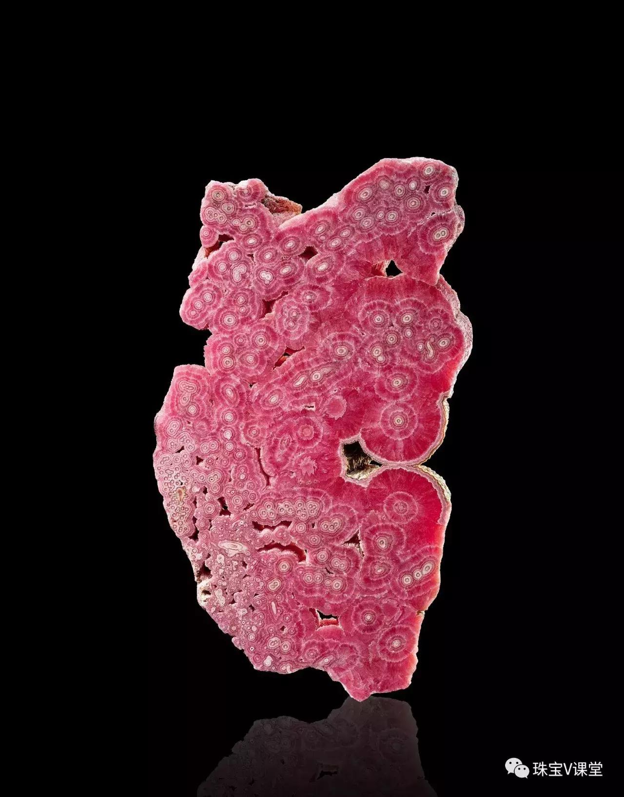 有哪些你看不起眼却很赚钱的事,这些小众又稀奇的宝石你见过吗