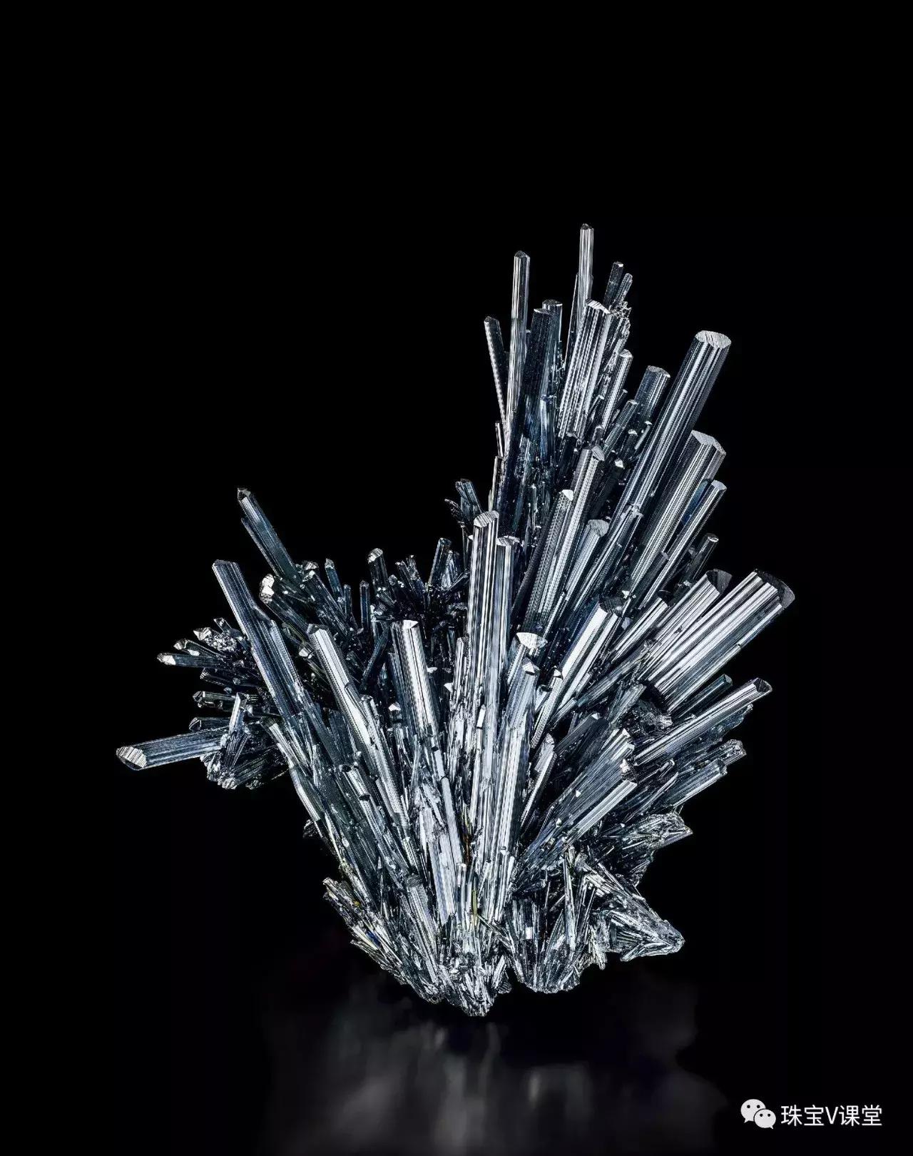 有哪些你看不起眼却很赚钱的事,这些小众又稀奇的宝石你见过吗