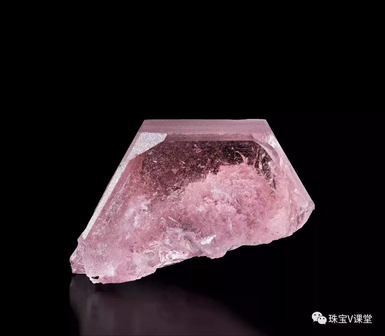 有哪些你看不起眼却很赚钱的事,这些小众又稀奇的宝石你见过吗