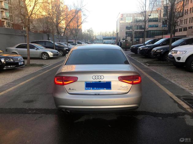 评价a4优缺点,奥迪a4评价