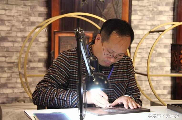 海门紫翔龙,紫翔龙红木效果图