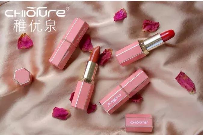 100块钱买不到一支口红,50块三支的大牌口红