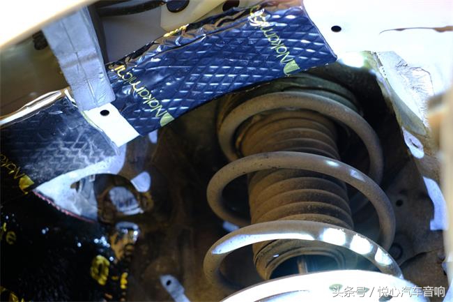 10代本田思域高速隔音实测分贝,十代思域隔音效果视频