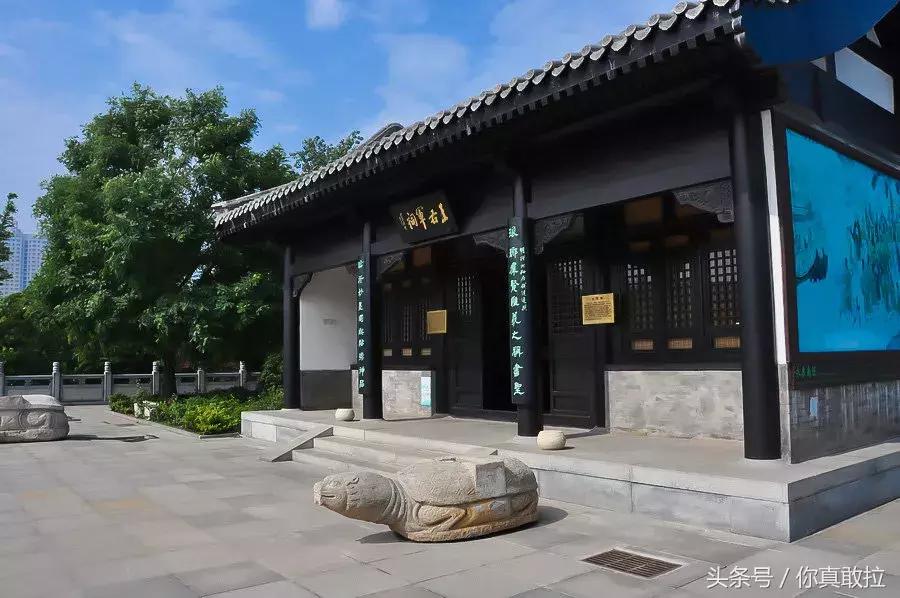 央视《国家宝藏》刷屏！藏在临沂的这25个博物馆你去过几个？