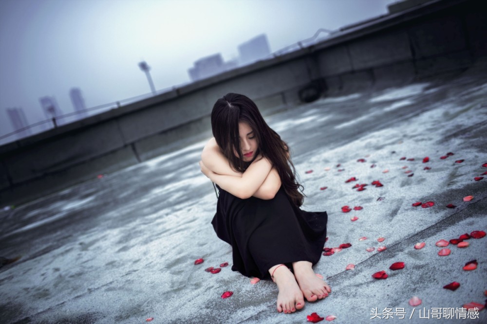 当你管不住男人的时候该怎么办,面对控制不了情绪的男人