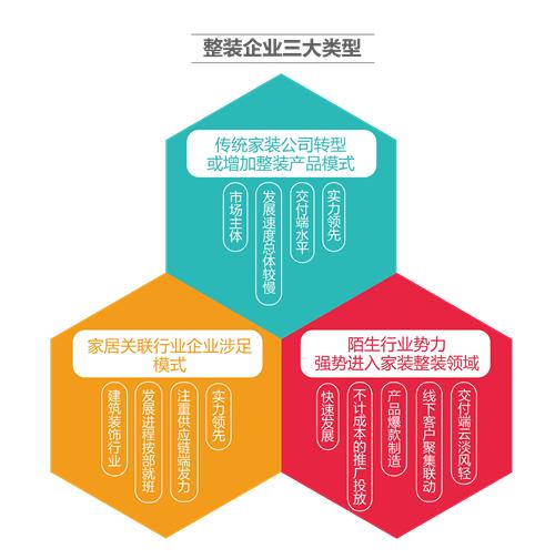 2023年家装行业发展趋势分析,中国家装发展报告