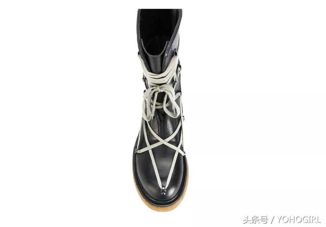 那些乖乖牌都收好吧，明年我们要的可是“怪怪牌”！