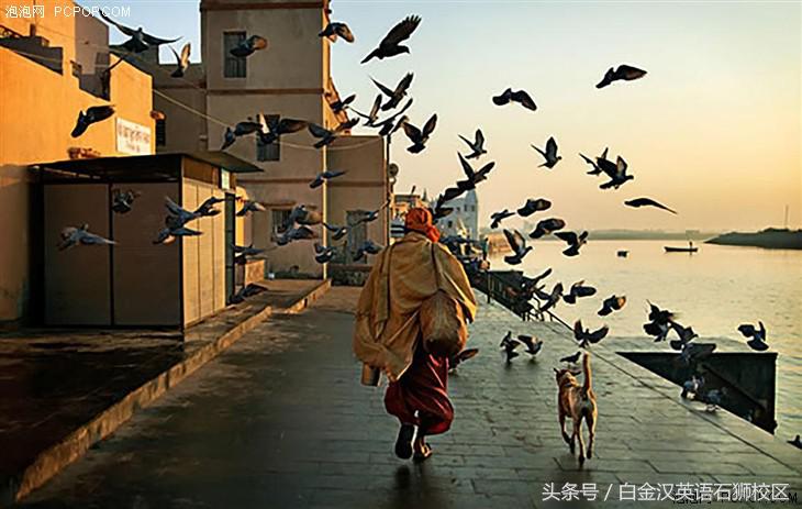 与旅行有关的绝美句子,一切皆美好的经典语录