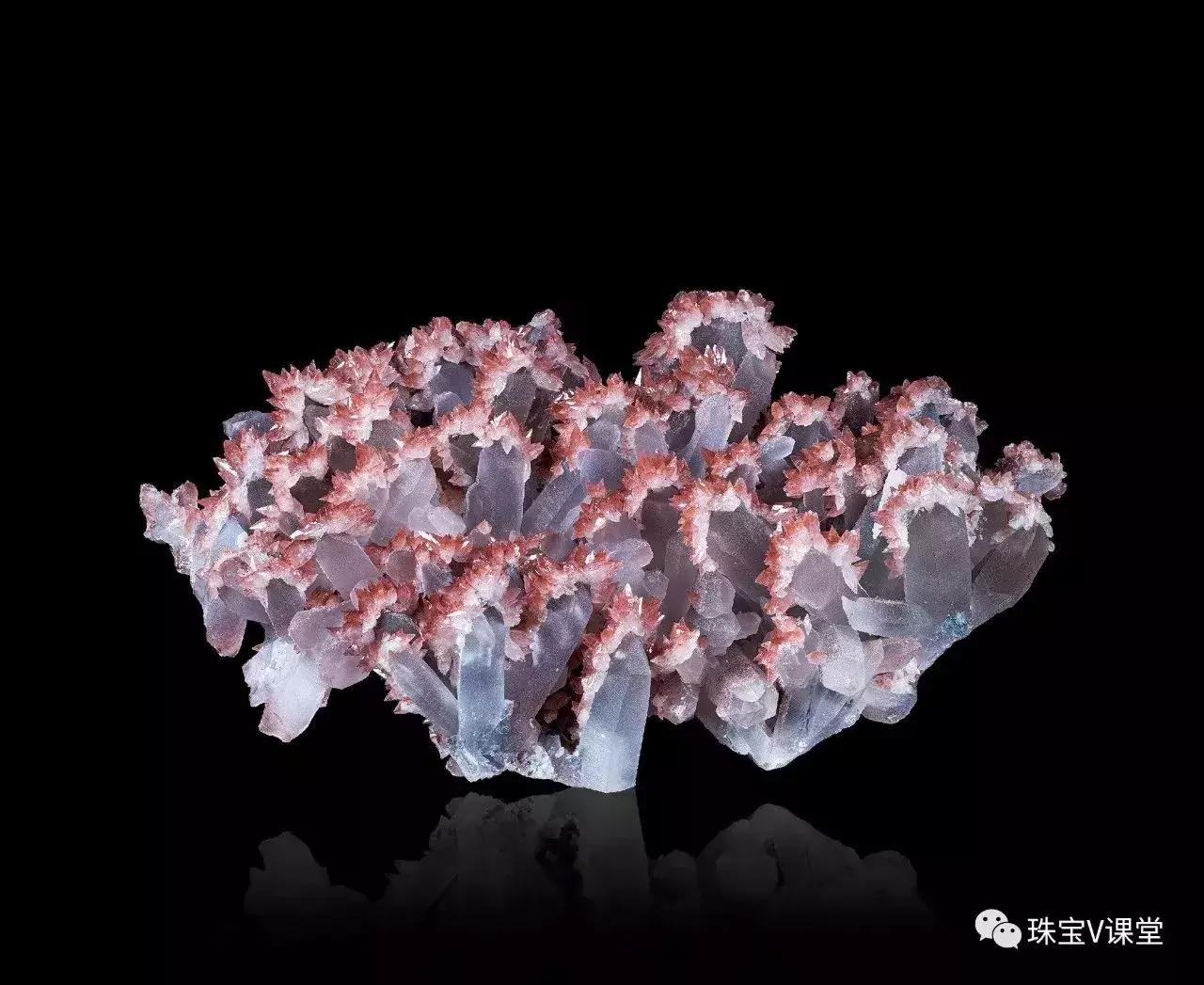 有哪些你看不起眼却很赚钱的事,这些小众又稀奇的宝石你见过吗