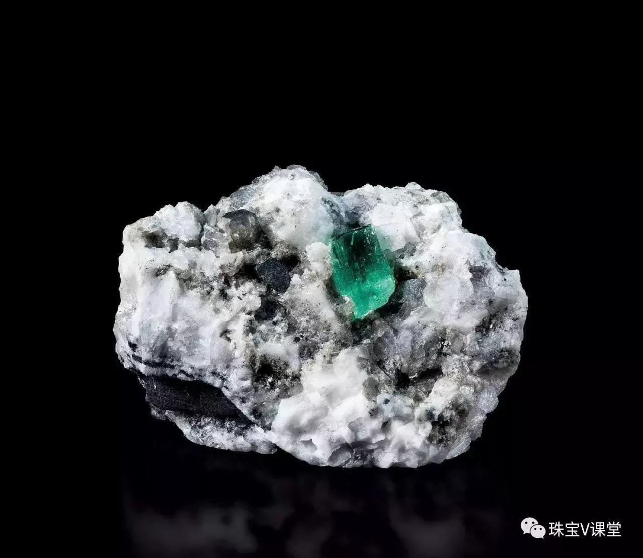 有哪些你看不起眼却很赚钱的事,这些小众又稀奇的宝石你见过吗