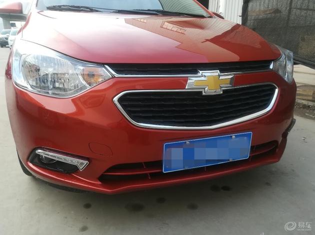 五万1.5t手动挡车推荐,五万元能买赛欧3吗