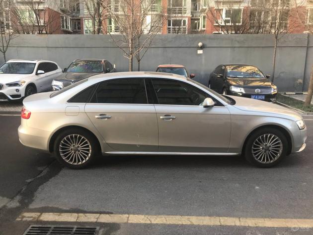 评价a4优缺点,奥迪a4评价