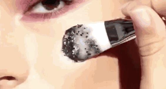 ysl藏金面膜,ysl补水面膜