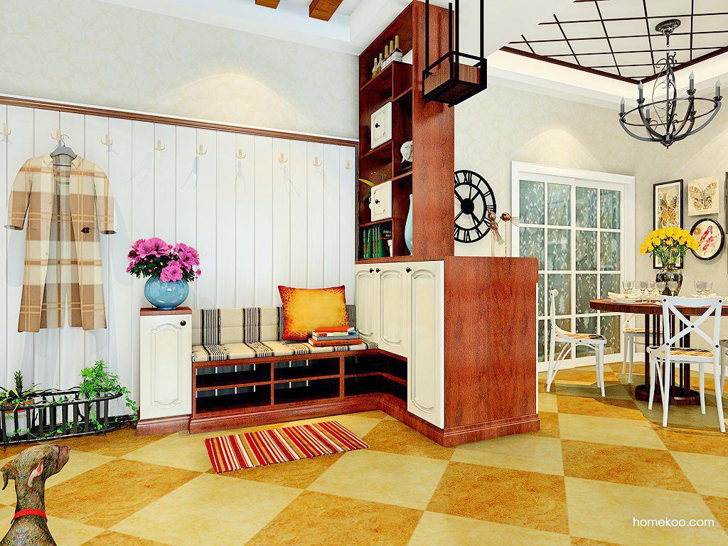 家庭客厅与餐厅隔断,客厅和餐厅实用隔断