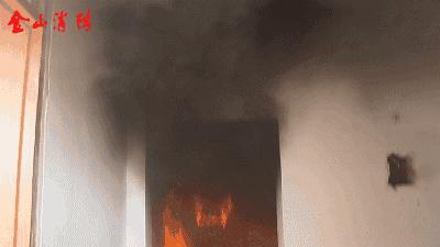 防火实验告诉你电动车火灾多可怕,防火实验一根烟头的威力