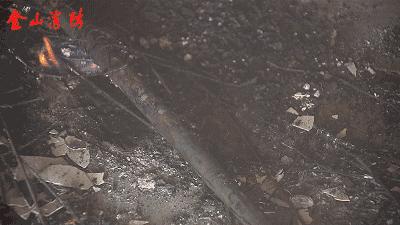 防火实验告诉你电动车火灾多可怕,防火实验一根烟头的威力