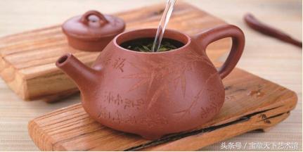 香港紫砂收藏第一人,真正的香港紫砂壶收藏家